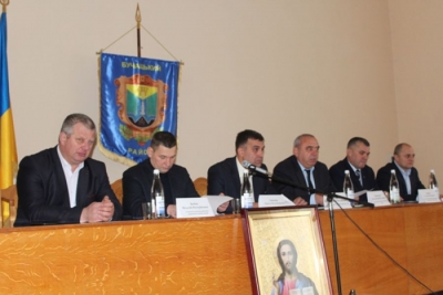 Аби не їхати лікуватись за десятки кілометрів, жителі двох районів Тернопільщини хочуть створити спільний госпітальний округ