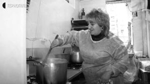 Відійшла у вічність засновниця волонтерської кухні &quot;Бункер-С&quot; з Тернопільщини