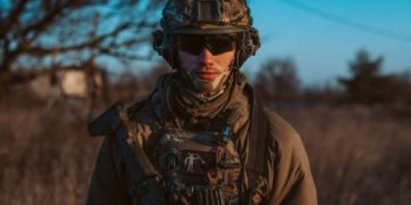 Контракт 18–24 відкриває шлях до служби в усіх Силах оборони