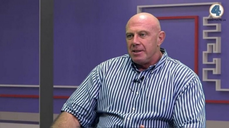 Ігор Побер: «Жодні реформатори Україні не допоможуть – ні з Грузії, ні з Польщі»