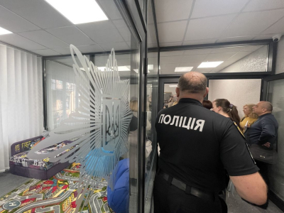 В усіх школах Тернопільщини з’явиться посада шкільного офіцера