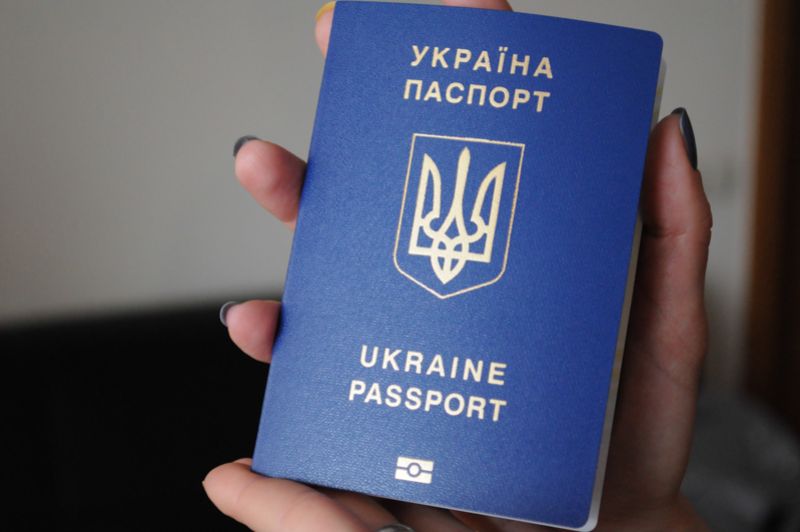 На Тернопільщині у серпні оформили майже 9 тисяч біометричних паспортів