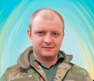 У бою на Донеччині загинув Герой з Тернопільщини Руслан Проць