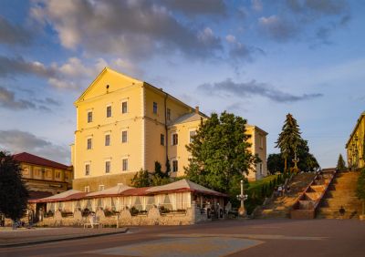 У Тернополі затвердили Положення про Програму «Амбасадори міста Тернополя»