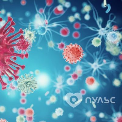 Захворюваність на грип, ГРВІ та COVID-19 на Тернопільщині зменшується