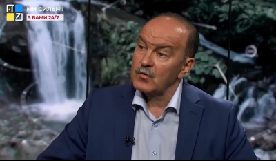 «Треба, щоб людина мала право простіше купити автомобіль, але не потрібно цим зловживати», – Михайло Цимбалюк