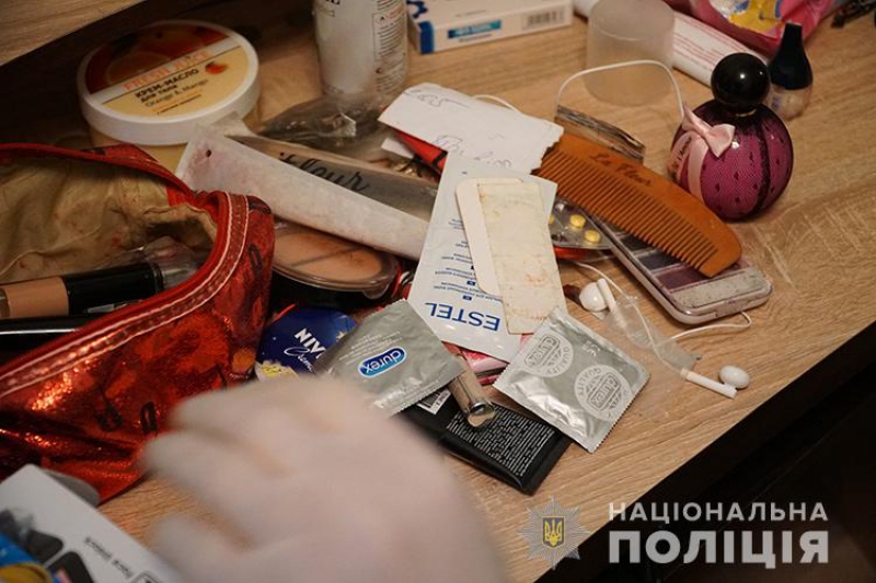 У Тернополі судитимуть сутенерку