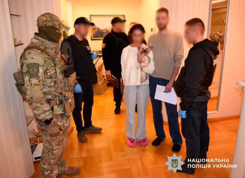 На Тернопільщині викрили масштабну наркомережу, яка труїла дітей