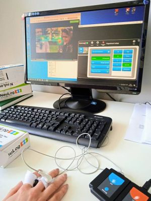 Лабораторія ЗУНУ поповнилася цінним обладнанням