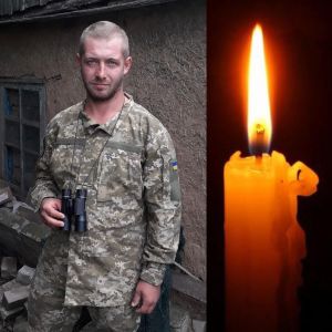 Вважався зниклим безвісти: війна обірвала життя воїна з Тернопільщини Ігоря Худика