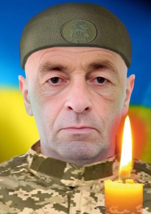 Підтвердили інформацію про загибель Героя з Тернопільщини Романа Шупінського