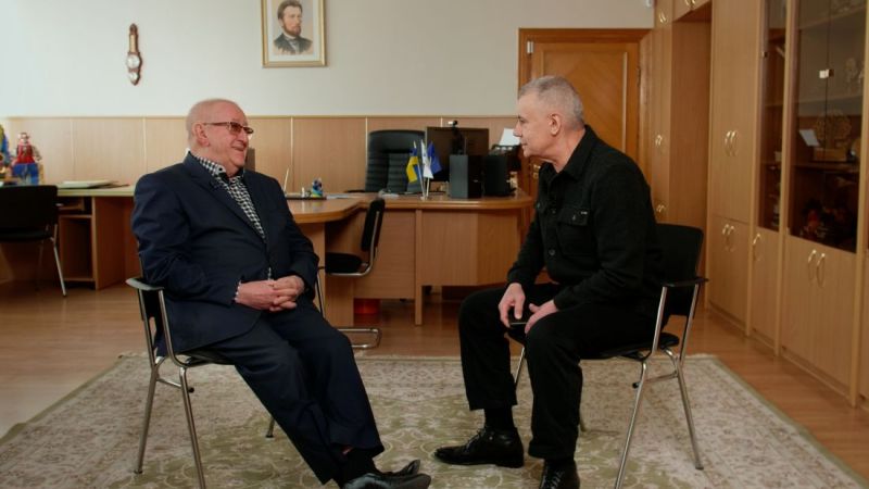 Володимир Кравець розповів, чи будуть вибори ректора ТНПУ брудними