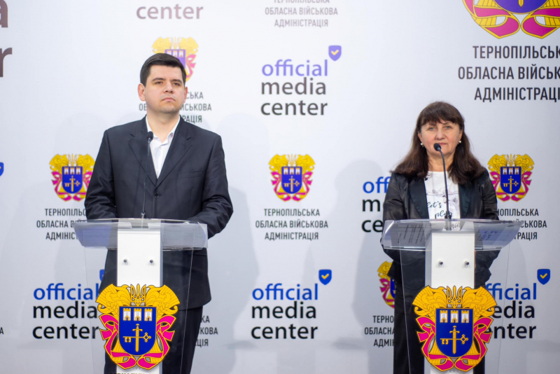 Новий старт, нові можливості: як працевлаштуватися жителям Тернопільщини від 55 років