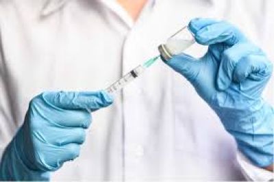 136 000 доз вакцини проти дифтерії, кашлюку та правця для вакцинації дітей доставлені в Україну