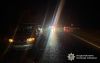 Три ДТП за два дні на Тернопільщині: загинув 19-річний водій, ще двоє людей у лікарні