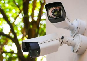 У парках Тернополя встановлять камери відеоспостереження