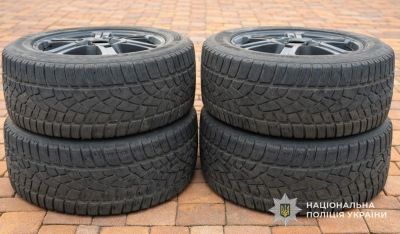 Псевдомагазин автомобільних шин ошукав тернополянина на 14 000 гривень