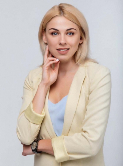 «Молочні кухні мають буди обов’язковими при кожному педіатричному відділенні у лікарнях Тернопільської області», - відзначила Дар’я Проскурякова, кандидат у депутати від «ОПЗЖ» в обласну раду