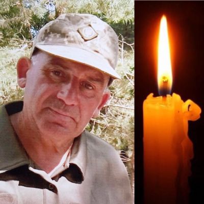 Понад рік вважався зниклим безвісти: війна забрала життя Героя з Тернопільщини Олега Нагірного