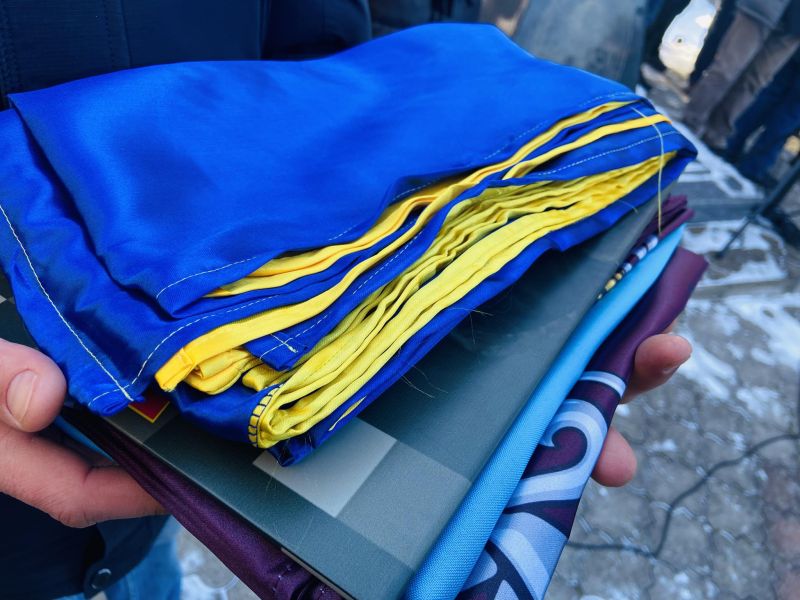 На Тернопільщині поховали Героя, який загинув на Сумщині