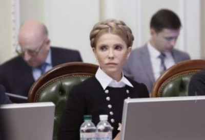 Юлія Тимошенко: Припинити війну на Донбасі заважають тіньові домовленості влади