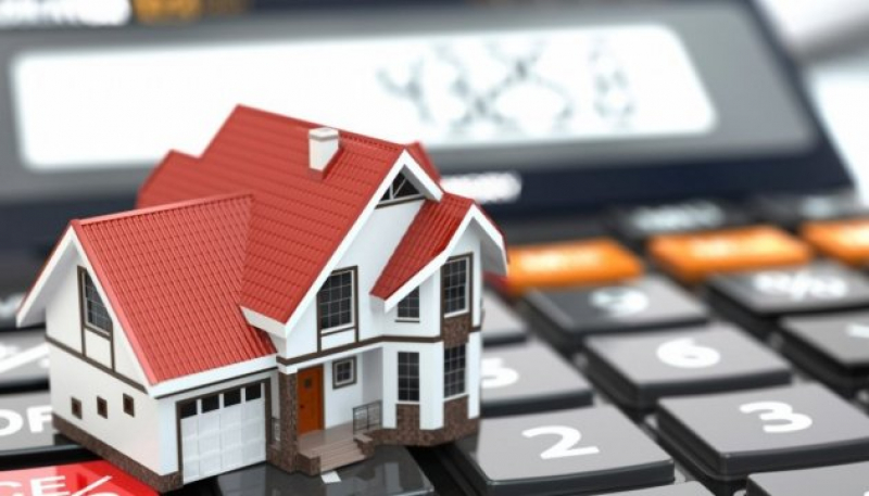 Майже 341 млн грн податку на нерухоме майно отримали місцеві бюджети Тернопільщини