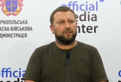 «Досить толерантно було проведено усі слідчі дії», – голова Тернопільської ОВА про резонансне затримання