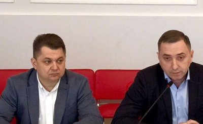В облaсті тривaє роботa нaд Стрaтегією розвитку Тернопільщини нa 2021-2027 роки