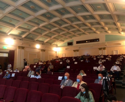Кращі учні та студенти освітніх закладів Тернопільської громади отримають стипендії міського голови