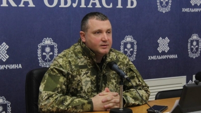 На Хмельниччині від початку війни з УПЦ МП вийшли 166 громад