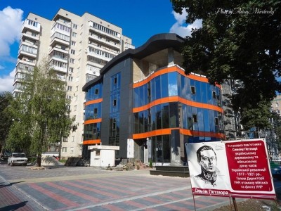 У Тернополі з&#039;явиться ще один пам’ятник