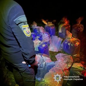 Нацполіція оголосила підозру 18 працівникам Локомотивного ДЕПО Тернопіль за викрадення пального