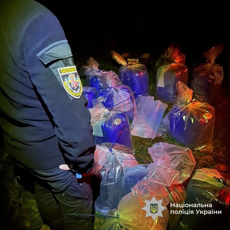 Нацполіція оголосила підозру 18 працівникам Локомотивного ДЕПО Тернопіль за викрадення пального