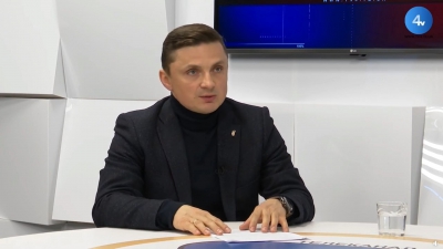 &quot;В нас є кому ставити пам’ятники&quot;, — Михайло Головко про демонтаж радянських символів в Тернополі