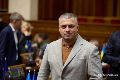 Андрій Богданець готує законодавчі ініціативи, спрямовані на стимулювання розвитку молочного скотарства