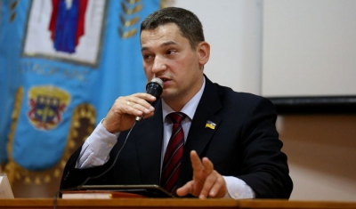 Нардеп з Тернопільщини – ініціатор розробки інвестиційного проекту із будівництва об’їзної Теребовлі