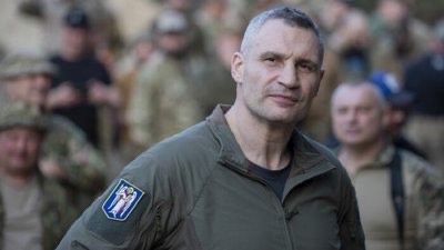 «Час повернути демократію, вона необхідна Україні для перемоги», - Кличко назвав 5 кроків