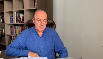 Михайло Цимбалюк: «Соціально несправедливо, що статус УБД не надають добровольцям, які не увійшли до офіційних військових формувань»