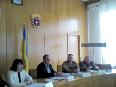 Яке майбутнє пропонують випускникам на Тернопільщині?