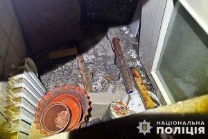 Поліцейські затримали тернополянина, який до смерті побив співменшканку