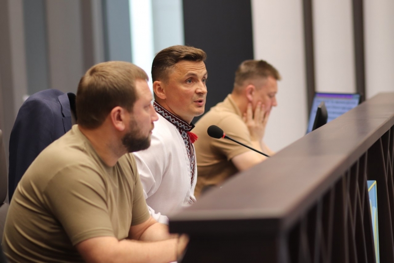 «Це питання національної безпеки» – Михайло Головко про заборону діяльності УПЦ МП в Україні (відео)