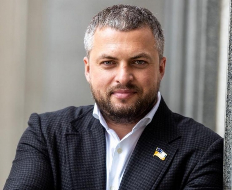 «Комісія щодо земельної децентралізації продовжує ефективно працювати в умовах воєнного стану», — Андрій Богданець