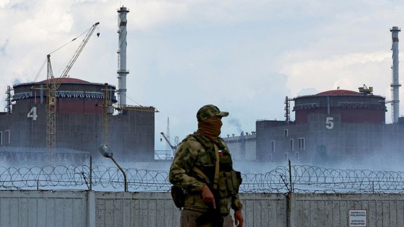 &quot;ЗАЕС історично належить Росії&quot;: ЦПД попередив про провокацію російських пропагандистів