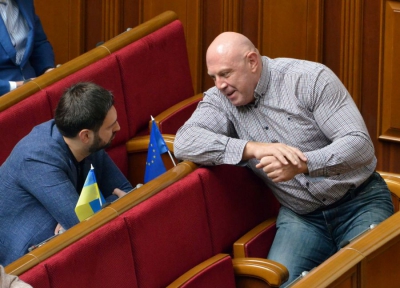 «Попри складний час, Гройсман гідно впорався з викликами», – Ігор Побер
