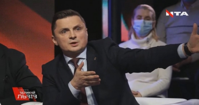 «Основою потужної армії є впровадження політики економічного націоналізму», – Михайло Головко