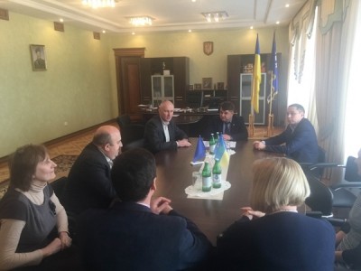 Тернопільські училища будуть захищати своє право на існування
