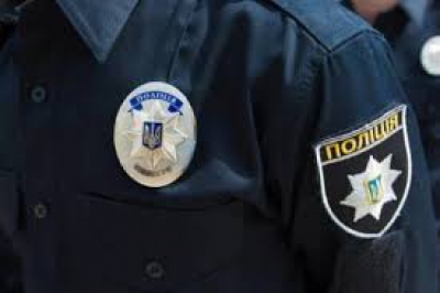 Хлопця, який у Бучачі побив поліцейського, засудили до 2,6 років позбавлення волі