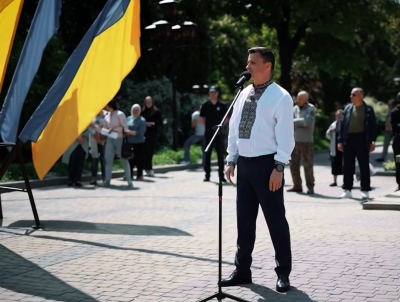 «У великій світовій драмі наших днів ми маємо до вибору: або бути творцями, або жертвами історії», – Михайло Головко