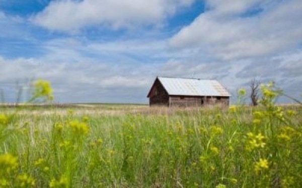 Тернопільську землю просто так не роздають