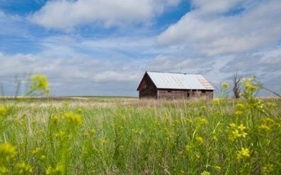 Тернопільську землю просто так не роздають